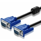Кабель VGA (M) - VGA (M), 1.8м, PREMIER 5-960B 1.8