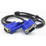 Кабель VGA (M) - VGA (M), 1.8м, PREMIER 5-960B 1.8