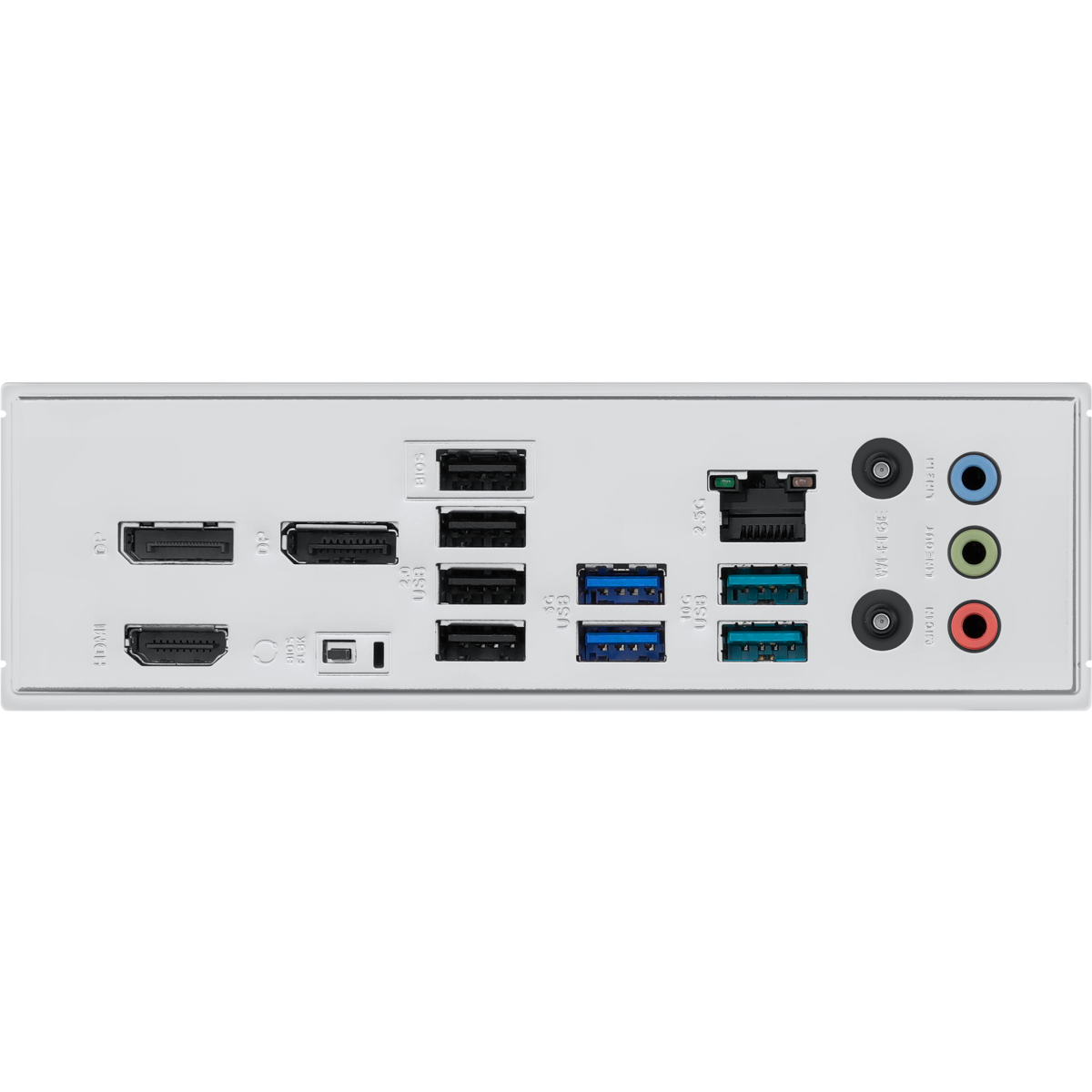 Материнская плата ASUS PRIME B850M-A WIFI - фото 5