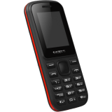 Телефон Texet TM-130 Black