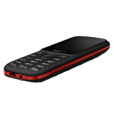 Телефон Texet TM-130 Black