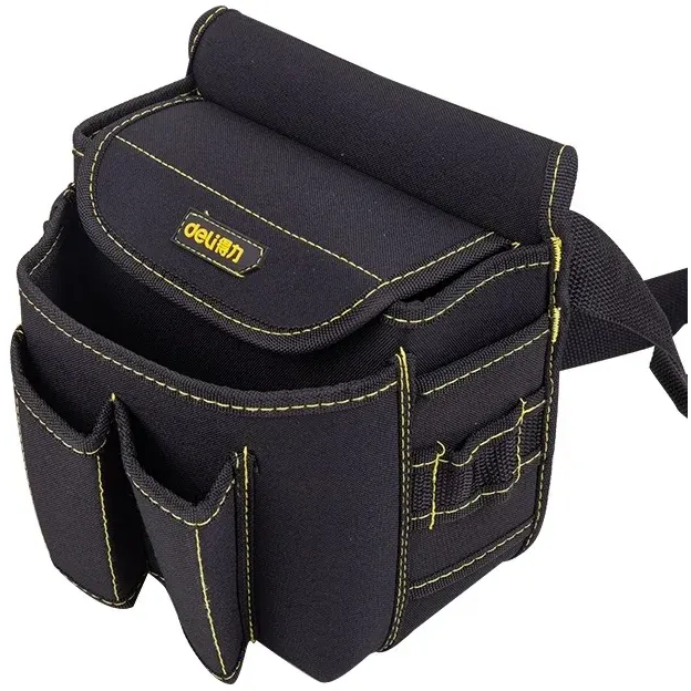 Сумка для инструментов Deli DL-P4 - фото 2