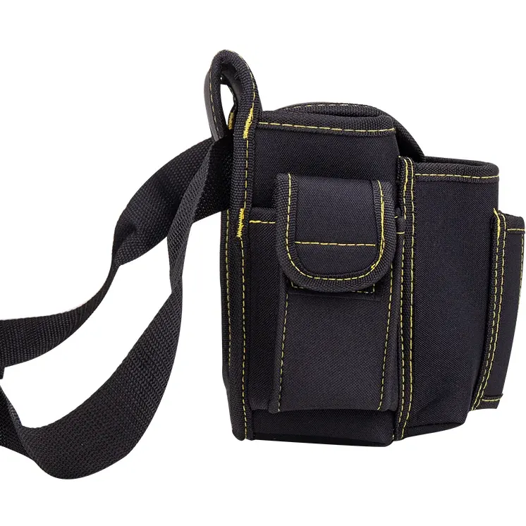 Сумка для инструментов Deli DL-P4 - фото 4