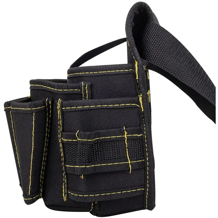 Сумка для инструментов Deli DL-P5 - фото 2