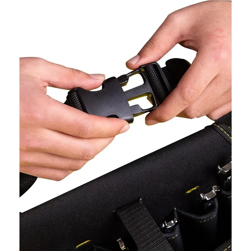 Сумка для инструментов Deli DL-P5 - фото 4