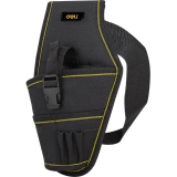 Сумка для инструментов Deli DL430004