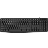 Клавиатура MeeTion K200 Black (MT-K200-A)
