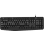 Клавиатура MeeTion K200 Black - MT-K200-A