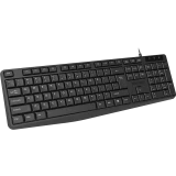 Клавиатура MeeTion K200 Black (MT-K200-A)