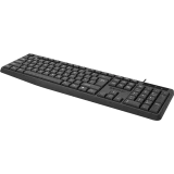 Клавиатура MeeTion K200 Black (MT-K200-A)