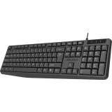 Клавиатура MeeTion K200 Black (MT-K200-A)