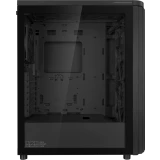Корпус ASUS ProArt PA401 Tempered Glass Panel Black (90DC00M0-B39020)