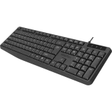 Клавиатура MeeTion K200 Black (MT-K200-A)