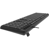 Клавиатура MeeTion K200 Black (MT-K200-A)