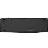 Клавиатура MeeTion K200 Black (MT-K200-A)