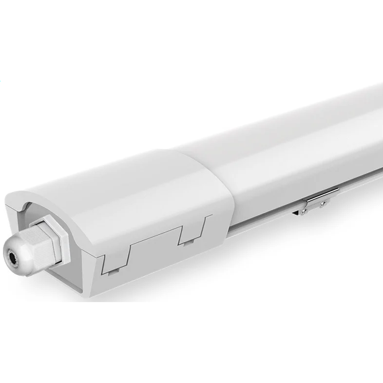 Светильник Wolta WPL18-4K60-01