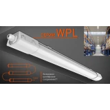 Светильник Wolta WPL18-4K60-01