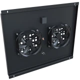 Вентиляторный модуль NTSS NTSS-FAN2/600-BL