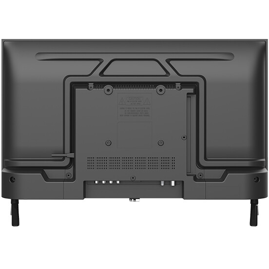 ЖК телевизор Blackton 24" 24FS32B - BT 24FS32B - фото 2