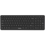 Клавиатура MeeTion WK410 Black (MT-WK410-A)