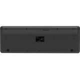 Клавиатура MeeTion WK410 Black (MT-WK410-A)
