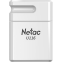 USB Flash накопитель 32Gb Netac U116 USB3.2 White - NT03U116N-032G-32WH - фото 2