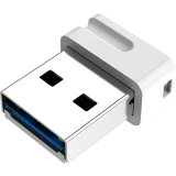 USB Flash накопитель 32Gb Netac U116 USB3.2 White (NT03U116N-032G-32WH)