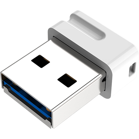 USB Flash накопитель 32Gb Netac U116 USB3.2 White - NT03U116N-032G-32WH - фото 4