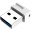 USB Flash накопитель 32Gb Netac U116 USB3.2 White - NT03U116N-032G-32WH - фото 4