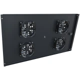 Вентиляторный модуль NTSS NTSS-FAN4/1000-BL