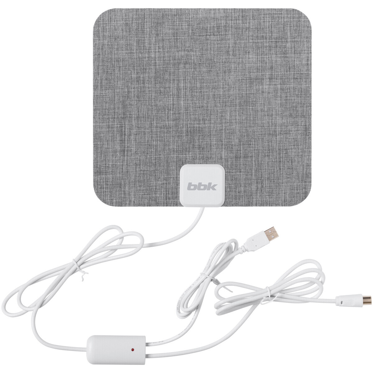 Антенна телевизионная BBK DA26 - фото 3