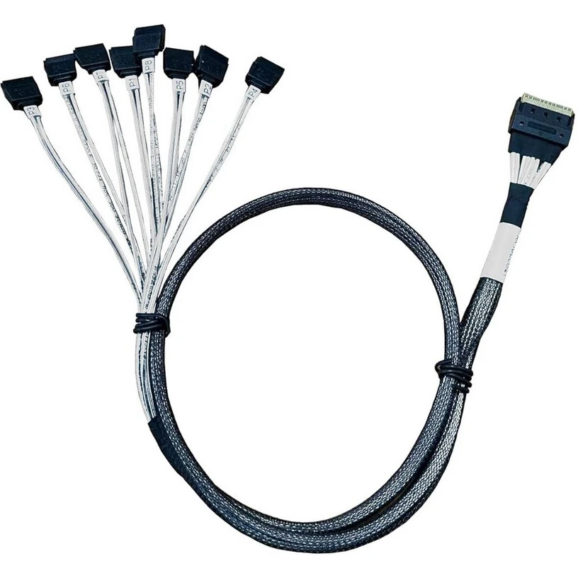 Кабель Amphenol RSL74-8447 - RSL74-8447 AX2