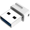 USB Flash накопитель 16Gb Netac U116 USB3.2 White - NT03U116N-016G-32WH - фото 4