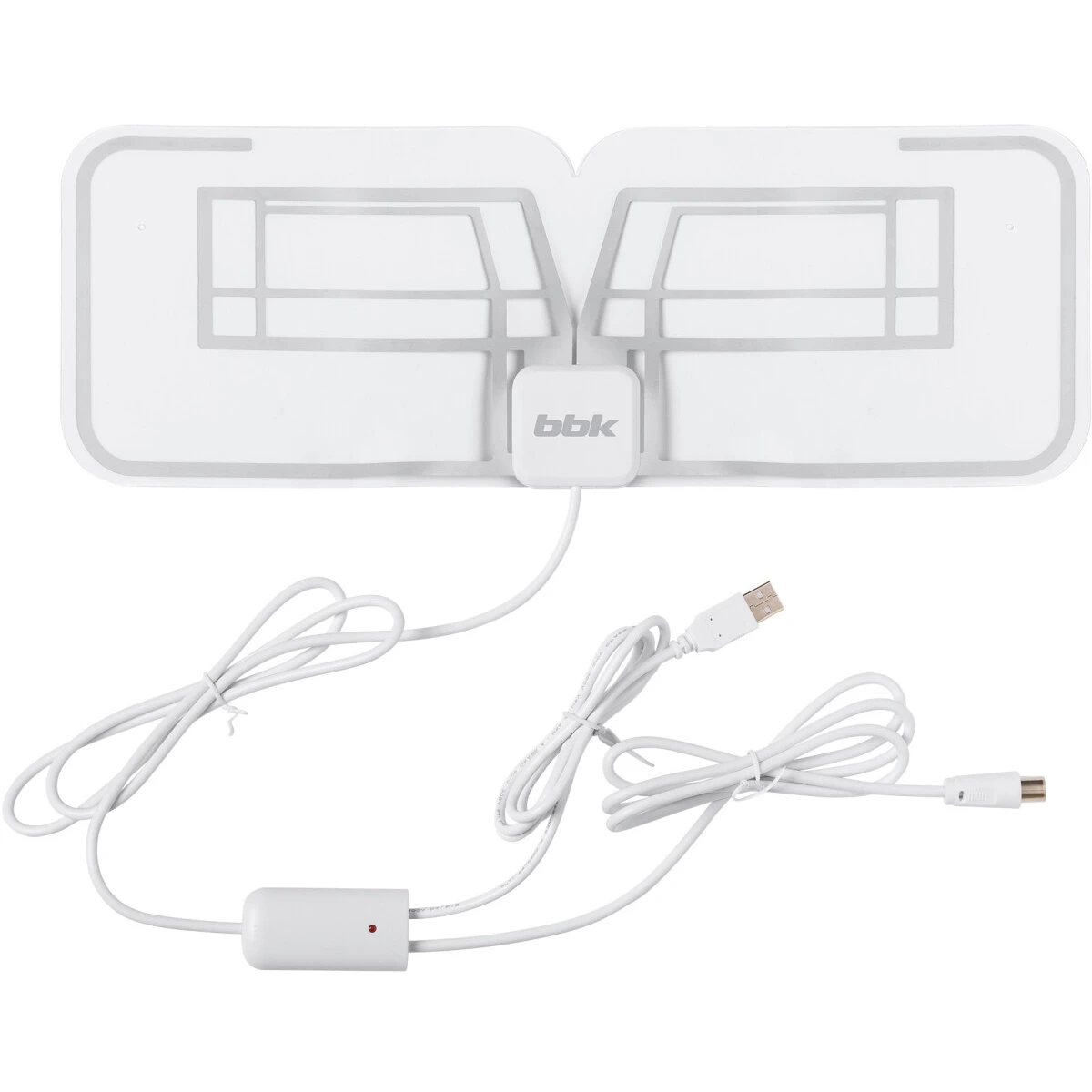 Антенна телевизионная BBK DA27 - фото 2