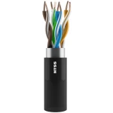 Бухта NTSS NTSS-OUT-FTP4-5e-PE-BL, 305м