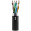 Бухта NTSS NTSS-OUT-FTP4-5e-PE-BL, 305м