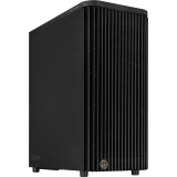Корпус ASUS ProArt PA401 Metal Panel Black (90DC00M0-B39030)