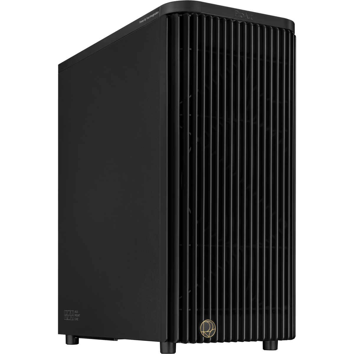 Корпус ASUS ProArt PA401 Metal Panel Black - 90DC00M0-B39030