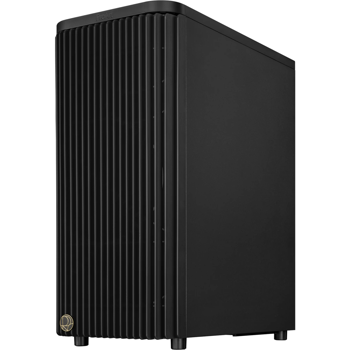 Корпус ASUS ProArt PA401 Metal Panel Black - 90DC00M0-B39030 - фото 3