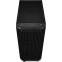 Корпус ASUS ProArt PA401 Metal Panel Black - 90DC00M0-B39030 - фото 4