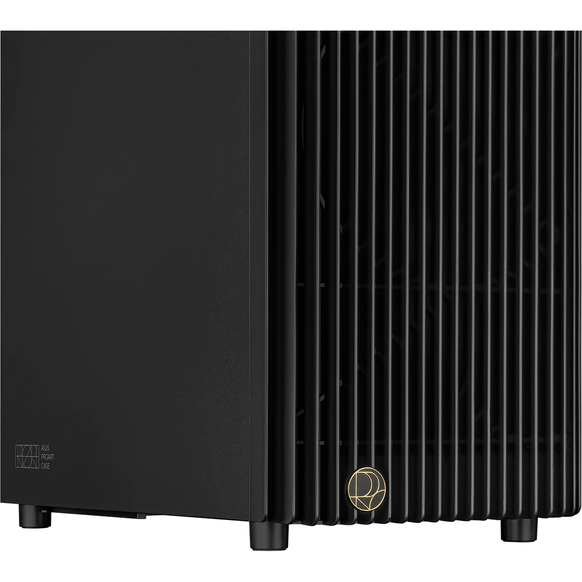 Корпус ASUS ProArt PA401 Metal Panel Black - 90DC00M0-B39030 - фото 8