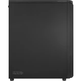 Корпус ASUS ProArt PA401 Metal Panel Black (90DC00M0-B39030)