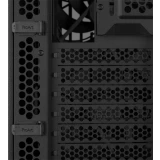 Корпус ASUS ProArt PA401 Metal Panel Black (90DC00M0-B39030)