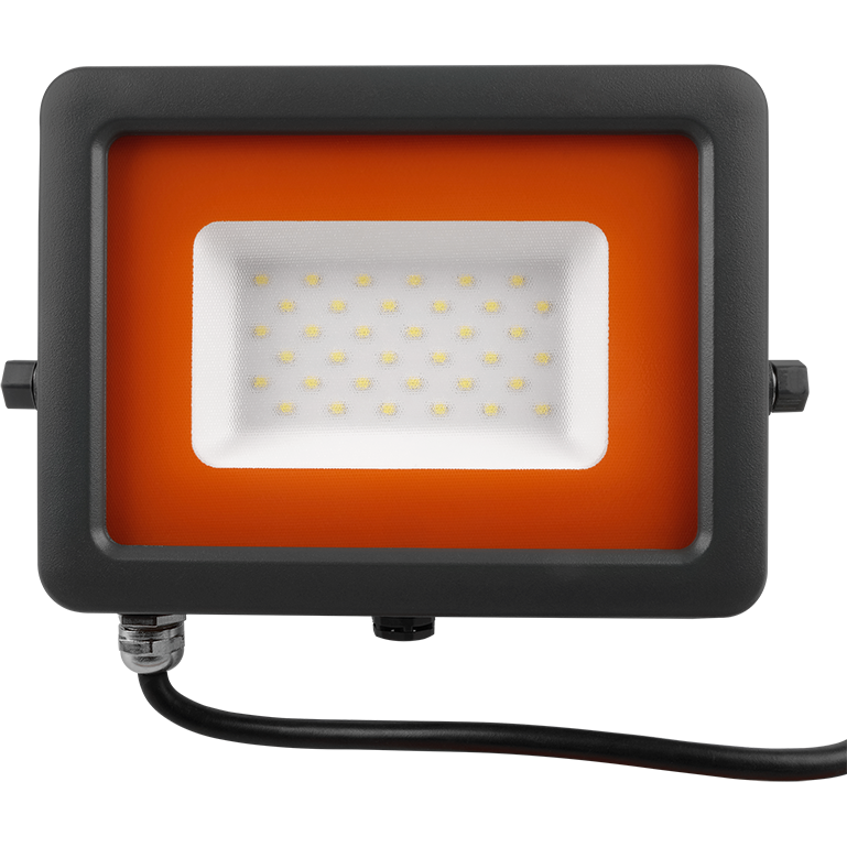 Прожектор JazzWay PFL-S2 - 2853295D - фото 2