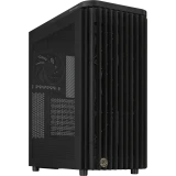 Корпус ASUS ProArt PA401 Wood Edition Mesh Panel Black (90DC00M0-B39040)