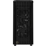 Корпус ASUS ProArt PA401 Wood Edition Mesh Panel Black (90DC00M0-B39040)