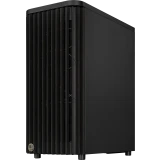 Корпус ASUS ProArt PA401 Wood Edition Mesh Panel Black (90DC00M0-B39040)