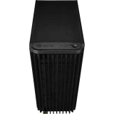 Корпус ASUS ProArt PA401 Wood Edition Mesh Panel Black (90DC00M0-B39040)