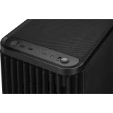 Корпус ASUS ProArt PA401 Wood Edition Mesh Panel Black (90DC00M0-B39040)