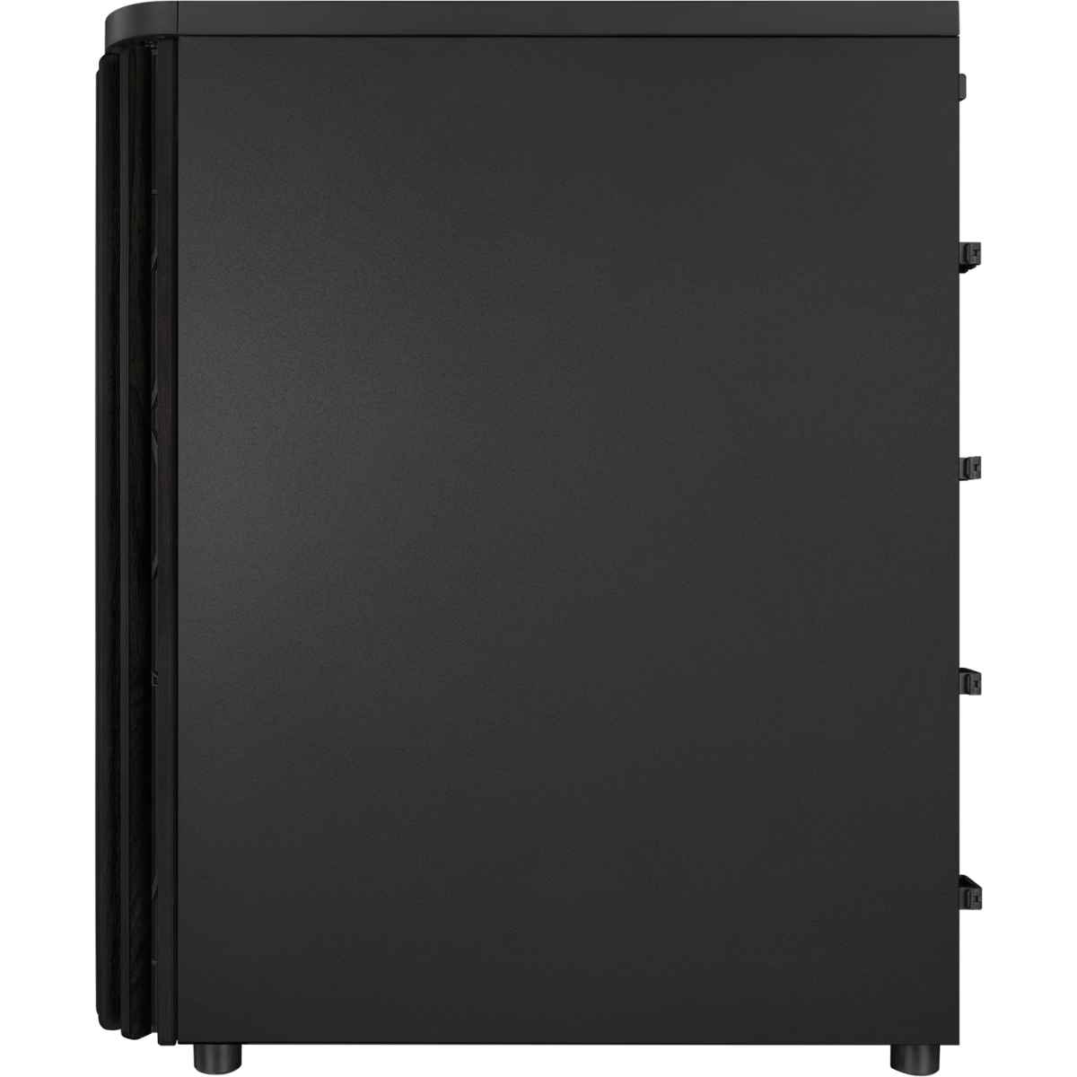 Корпус ASUS ProArt PA401 Wood Edition Mesh Panel Black - 90DC00M0-B39040 - фото 10